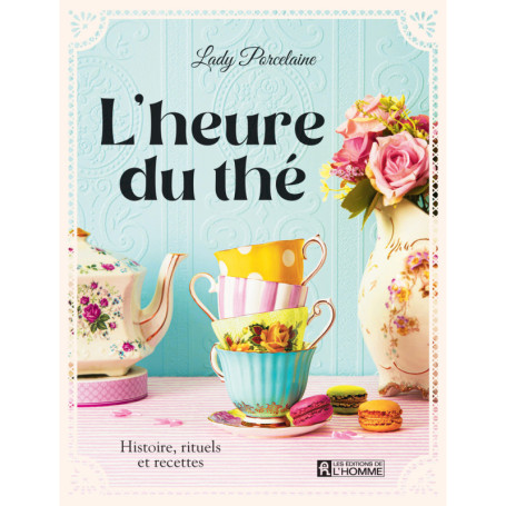 L'heure du thé