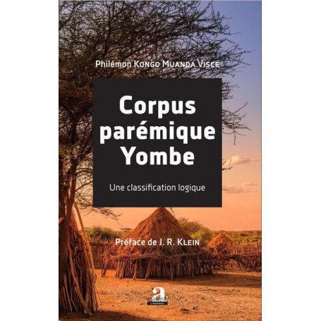 Corpus parémique Yombe