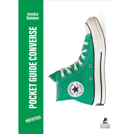 Pocket guide Converse