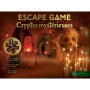 Escape Game Cryptes mystérieuses
