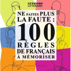 Ne faites plus la faute