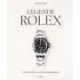 Légende Rolex