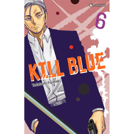 KILL BLUE T06