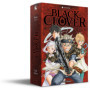 Black Clover - Coffret T1 à T3