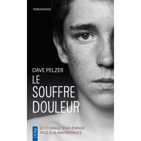Le souffre-douleur