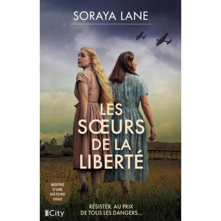 Les soeurs de la liberté