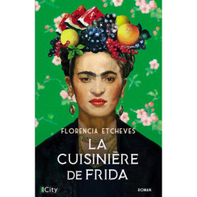 La cuisinière de Frida