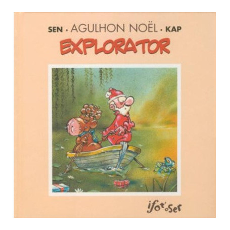 Agulhon Noël