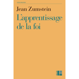 L'apprentissage de la foi