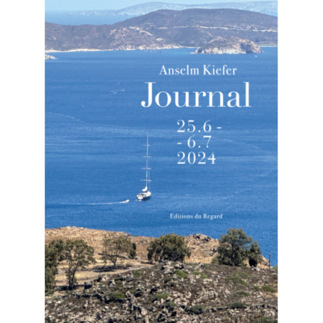 Journal 25.6 -6.7 2024