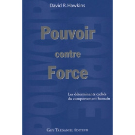 Pouvoir contre force Pouvoir contre force