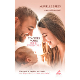 Co-créez votre bulle parentale Co-créez votre bulle parentale