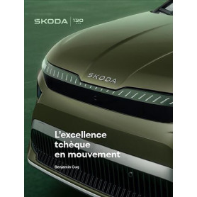 L'excellence tchèque en mouvement