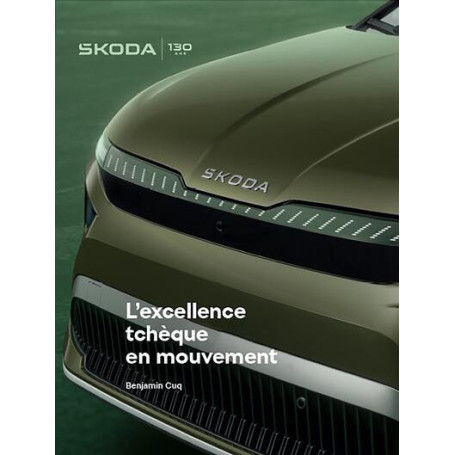 L'excellence tchèque en mouvement