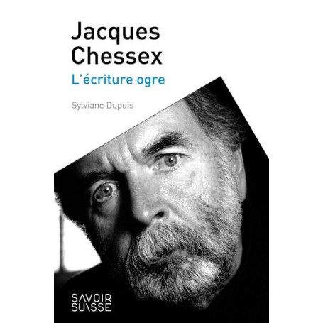 Jacques Chessex
