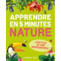 Apprendre en 5 minutes - Nature