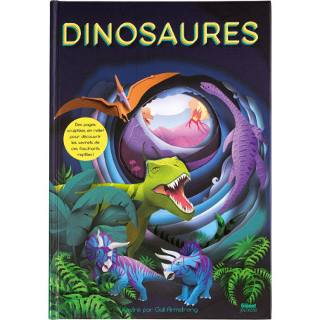Dinosaures