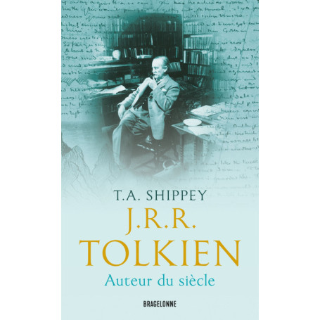 J.R.R. Tolkien, auteur du siècle