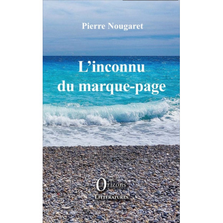 L'inconnu du marque-page