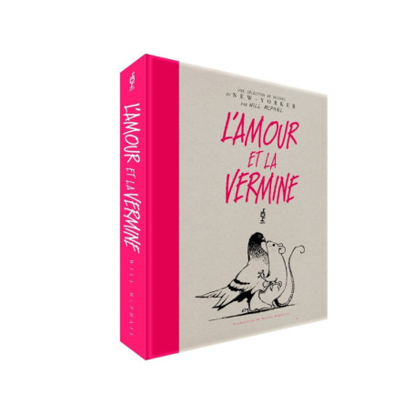 L'Amour et la Vermine