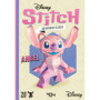 Papertoy Disney Stitch - Angel