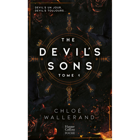 The Devil's Sons - tome 1