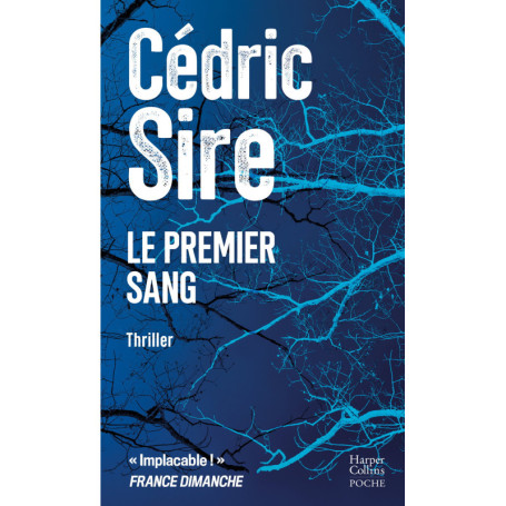 Le Premier Sang