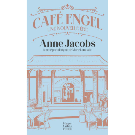 Café Engel - Une nouvelle ère (Collector)