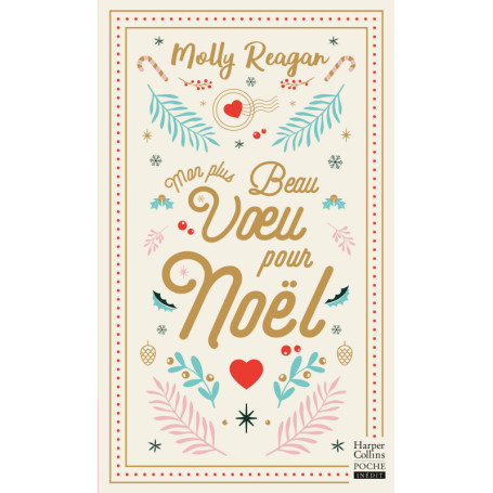 Mon plus beau voeu pour Noël