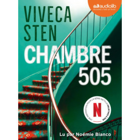Chambre 505