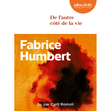 De l'autre côté de la vie