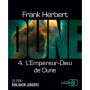 Dune - tome 4 L'Empereur-Dieu de Dune