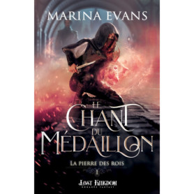 Le Chant du Médaillon Le Chant du Médaillon