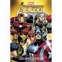 Avengers par Bendis