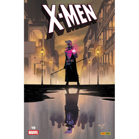 X-Men N°19