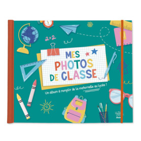 Mes photos de classe Mes photos de classe