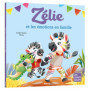 Zélie et les émotions en famille