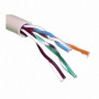 Câble RJ45 Catégorie 6 FTP Rigide NANOCABLE 10.20.0904 305 m 249,99 €