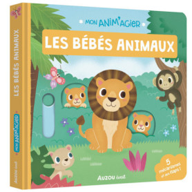 Les bébés animaux Les bébés animaux