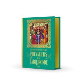 Les plus beaux récits chevaliers de la table ronde Les plus beaux récits chevaliers de la table ronde
