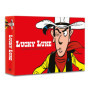 Agenda - Calendrier Lucky Luke 2026