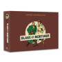 Agenda - Calendrier Blake et Mortimer 2026