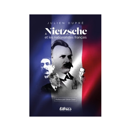 Nietzsche et les nationalistes français