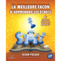La meilleure façon d'apprendre les échecs, tome 5