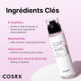 COSRX 6 Peptide Collagen Booster Toner Serum, Essence Faciale Boostant le Renouvellement Cutané, Niacinamide & Acide Hyaluroniqu