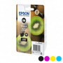 Cartouche d'Encre Compatible Epson C13T02F (4,1 ml) 23,99 €