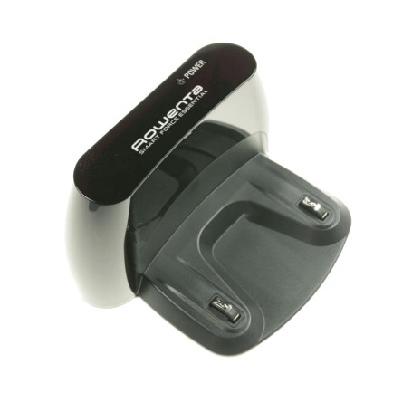 Base noire Aspirateur robot RS-RT900910 ROWENTA