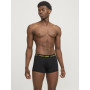 JACK & JONES Maillots Pack de 3 Boxers