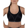 Champion Shock Absorber S5044 Ultimate Run Bra Soutien-Gorge de Sport Femme