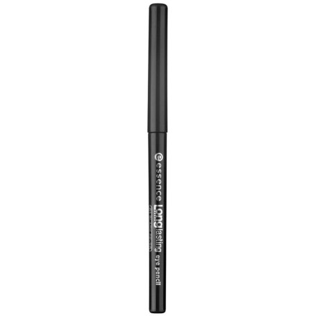 Essence - Crayon Yeux Longlasting - 01 Black Fever